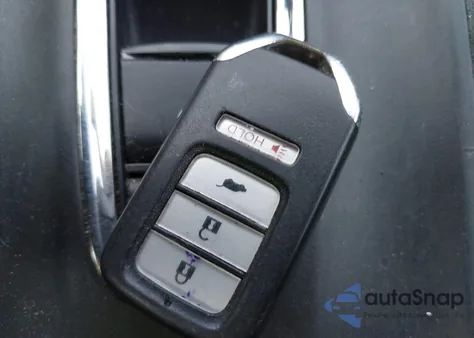 2017 Honda Hr-V Ex-L from USA, damaged, VIN 3CZRU6H74HM711316